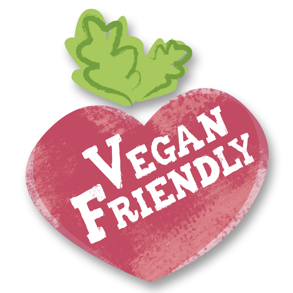 Un sito web amico dei vegani